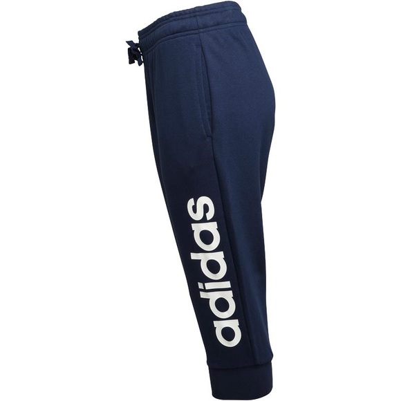 NEW unworn Adidas Capri Sweatpants